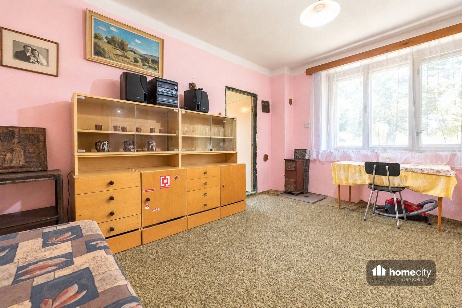 Rodinný dům · 90 m² · Přelovice, okres Pardubice - 3