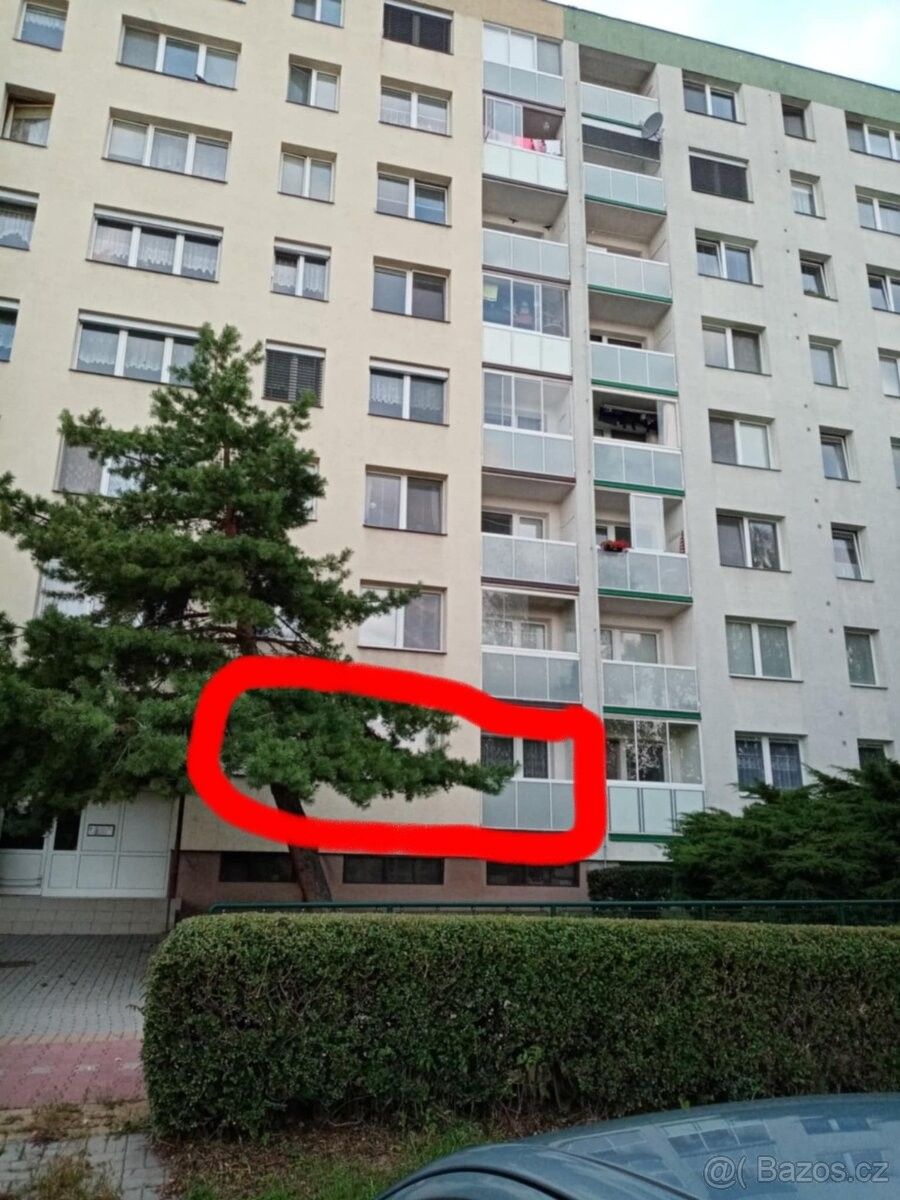 Byty, Přerov, 750 02