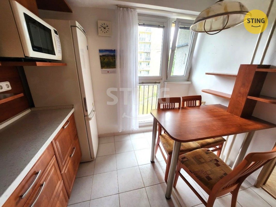 Prodej byt 3+1 - Sokolská, Přerov I-Město, 68 m² - 5