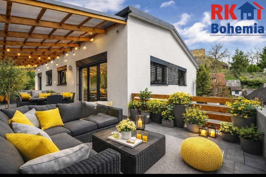 Rodinné domy, Mladá Boleslav Podlázky, 224 m² - 1