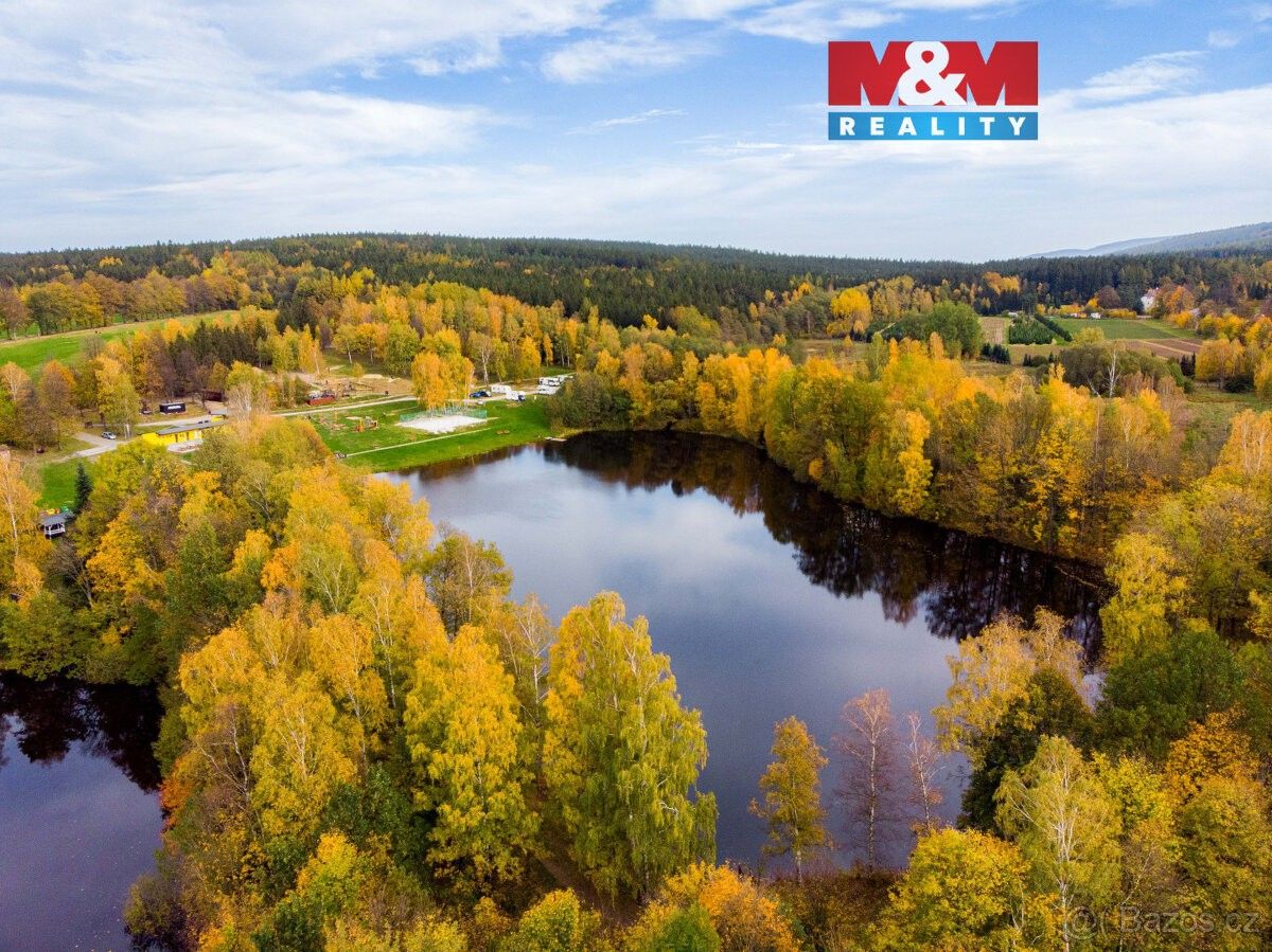 Pozemky pro bydlení, Nové Město pod Smrkem, 463 65