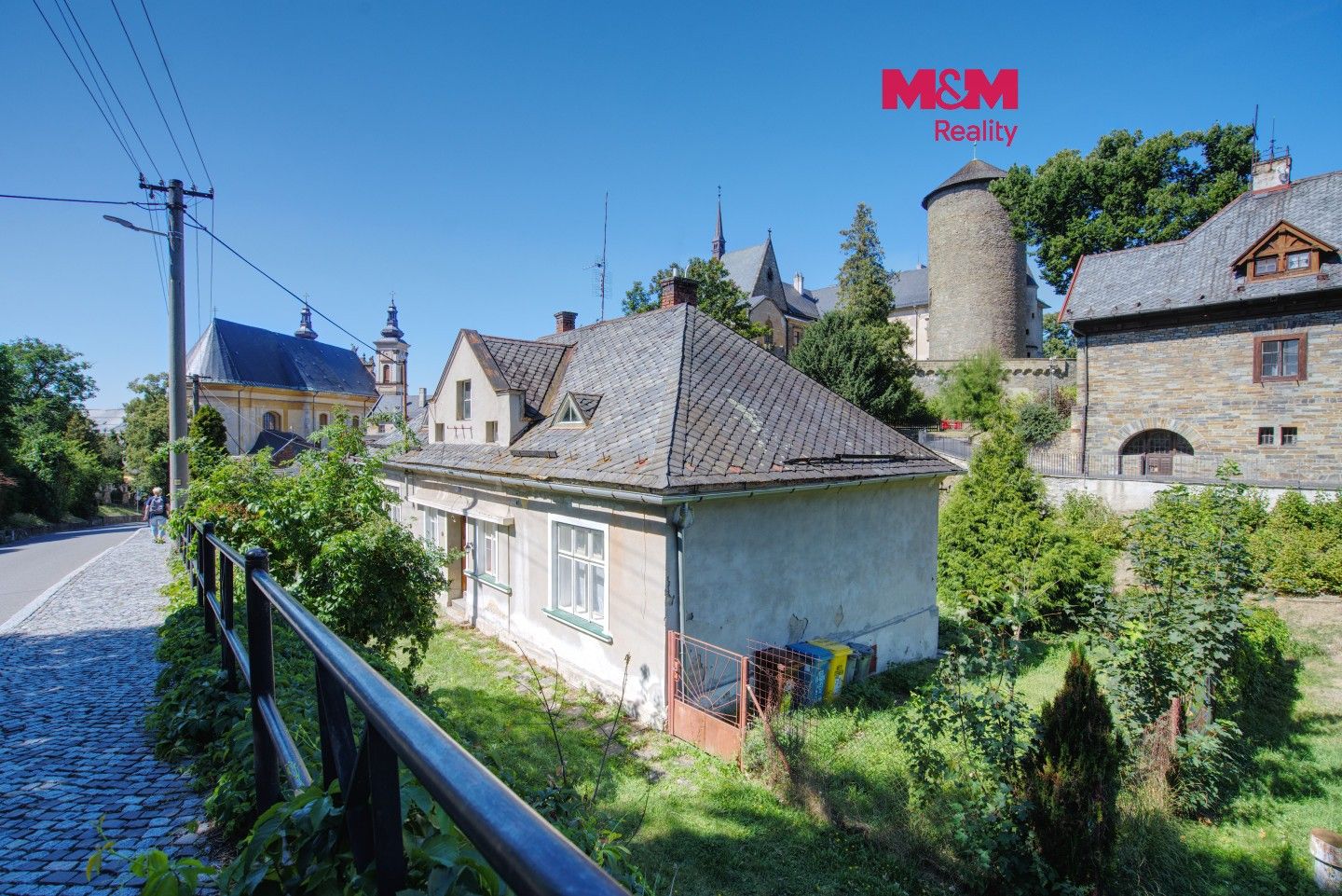 Rodinný dům, 143 m²