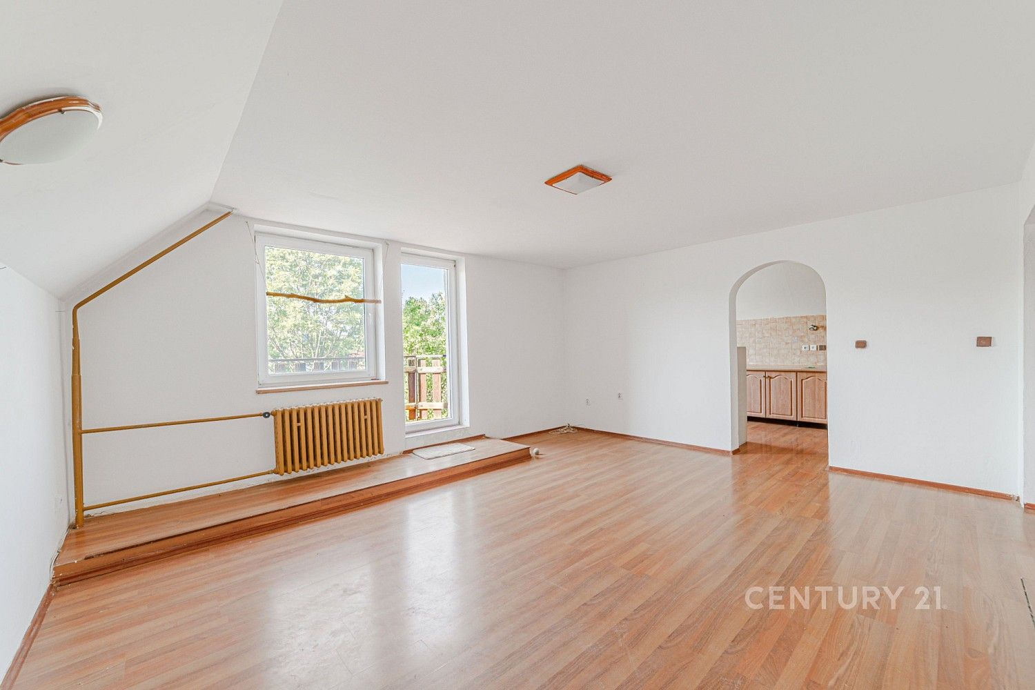 Prodej rodinný dům - Ženklava, okres Nový Jičín, 128 m² - 5