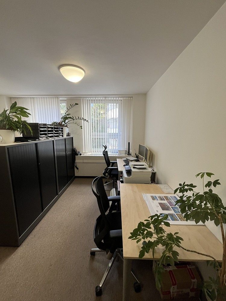 Pronájem kancelář - Liberec, 23 m² - 1