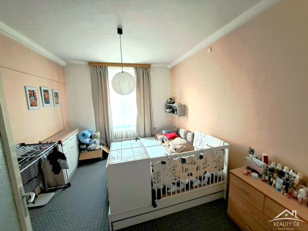 Prodej byt 2+1 - Tomáše ze Štítného, Ústí nad Labem, 66 m²