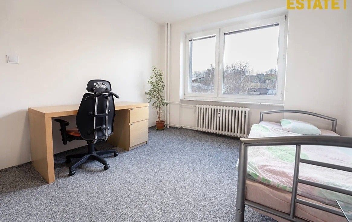 Prodej byt - Brno, 614 00