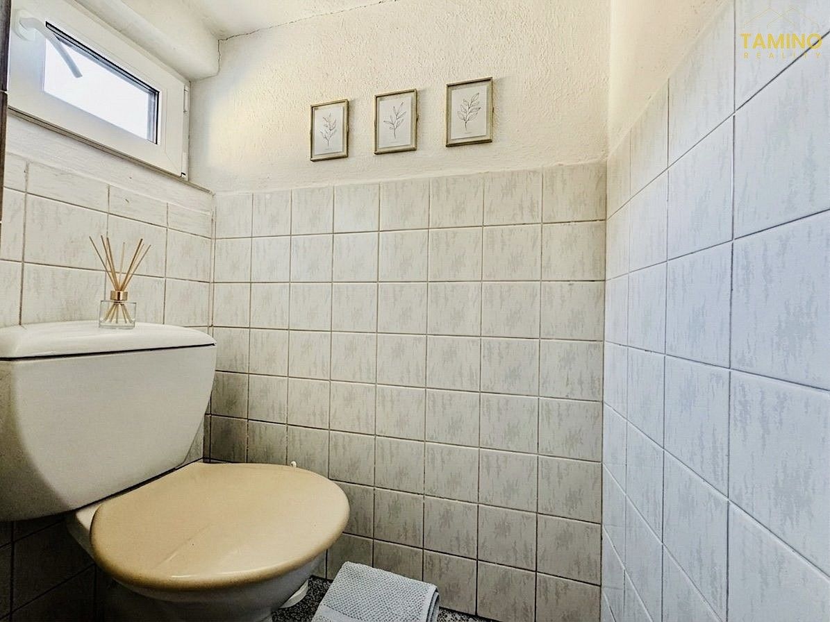Pronájem byt 2+kk - Studená, okres Jindřichův Hradec, Jihočeský kraj, 47 m² - 5
