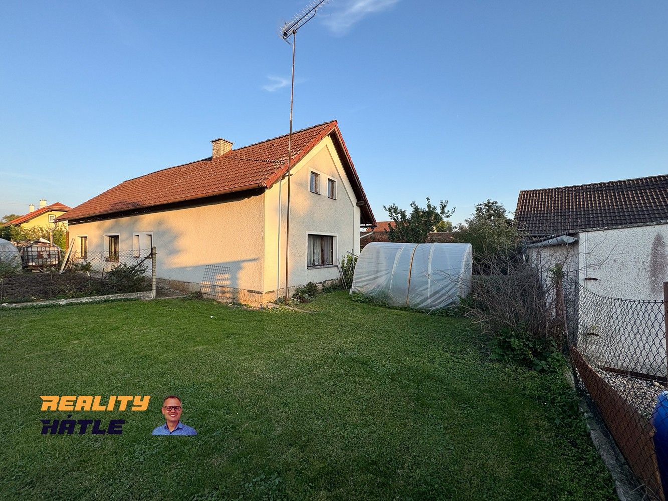Rodinné domy, Bříšťany, okres Jičín, 78 m² - 2