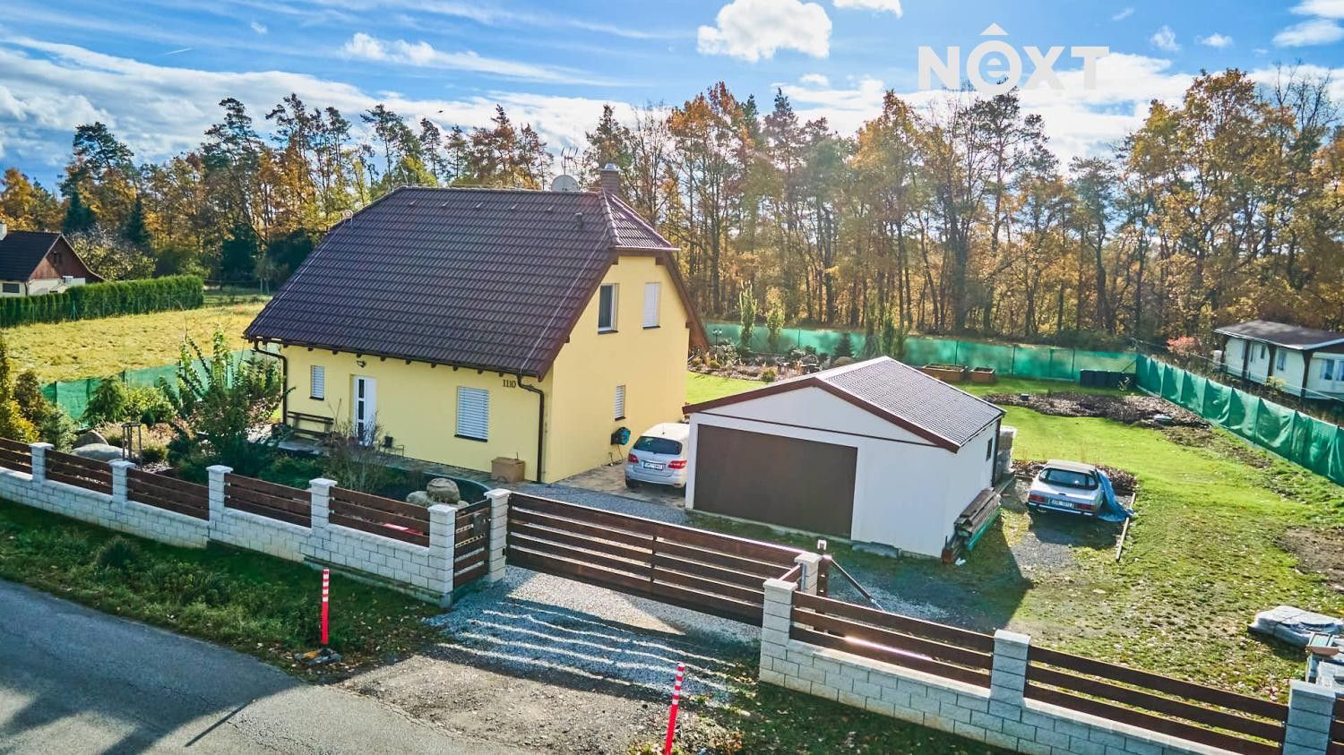 Prodej rodinný dům - Na Cihelně, Soběslav, 134 m²