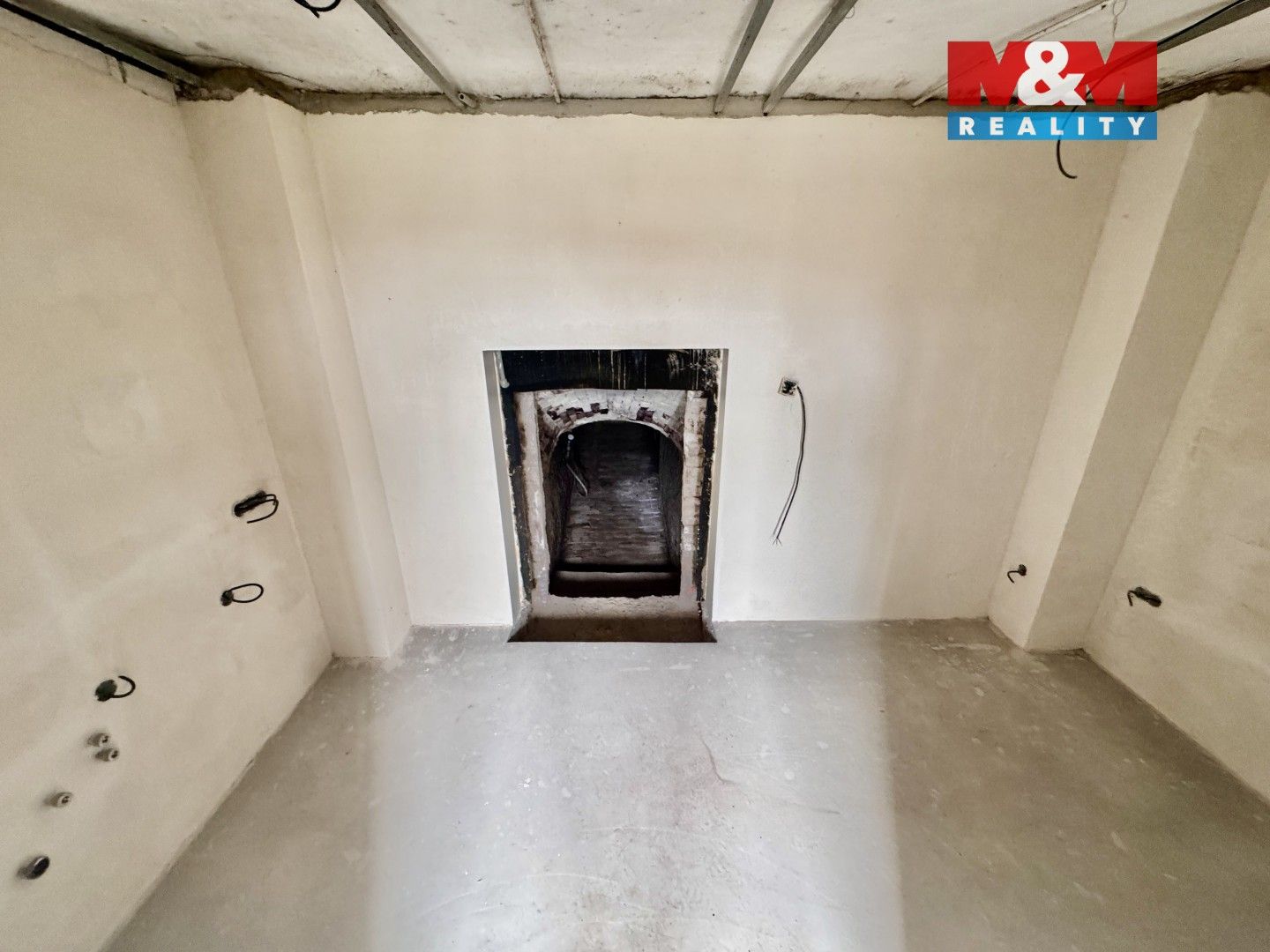 Nemovitost · 25 m² · Desátková, Velké Bílovice - 3