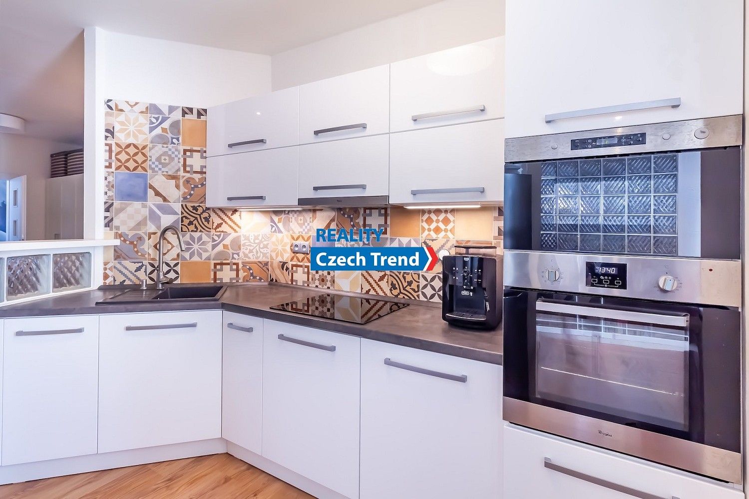 5+kk, Olomouc - Nová Ulice, Olomoucký kraj, 171 m² - 2