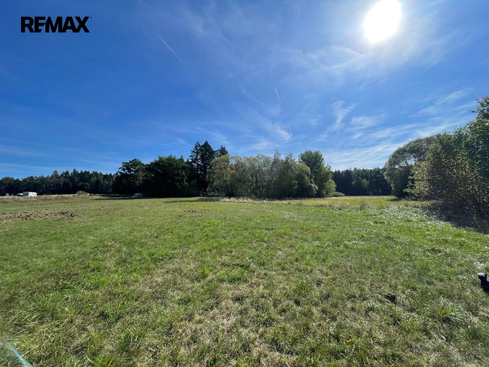 Prodej pozemek pro bydlení - Písek, 6 590 m² - 5