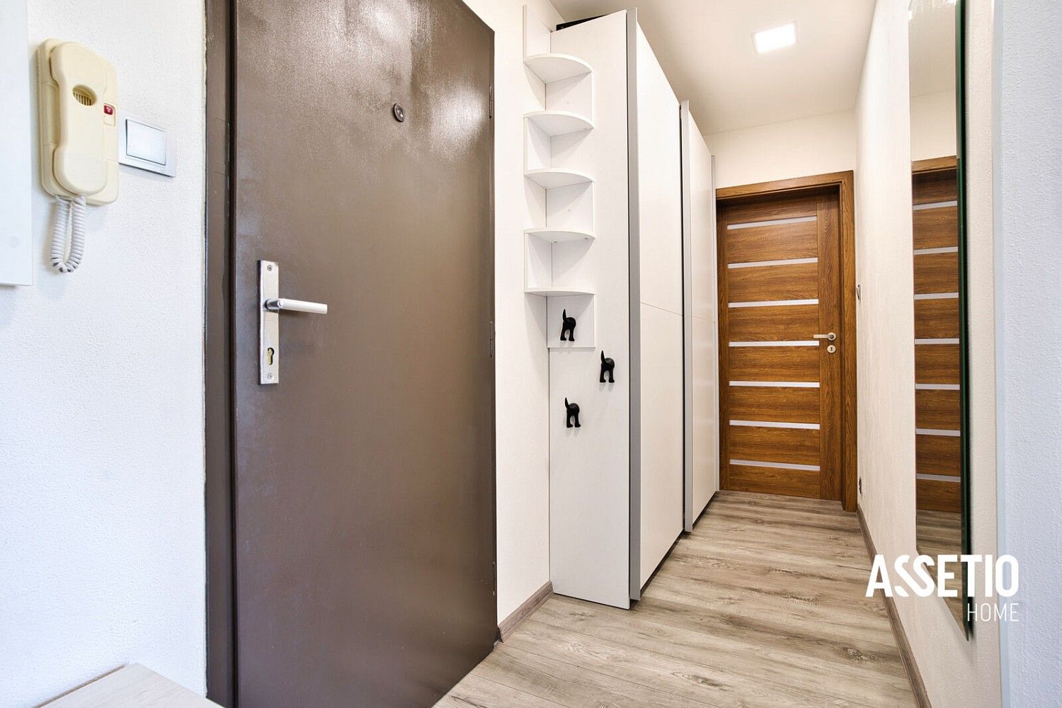 Byt 2+1 · 44 m² · Olomouc - Nová Ulice, Olomoucký kraj - 4