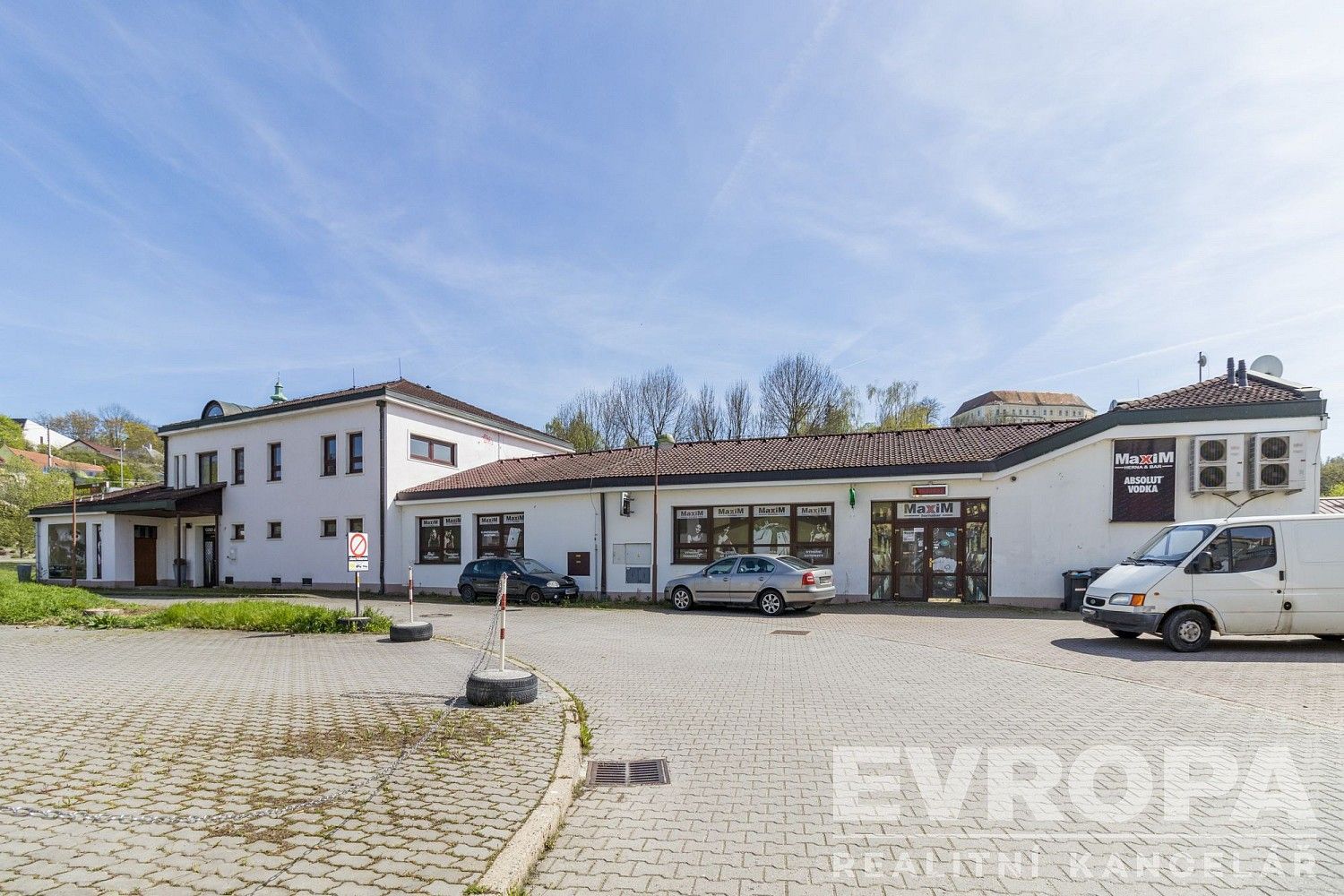 Ostatní, Letovice, okres Blansko, Jihomoravský kraj, 510 m² - 2