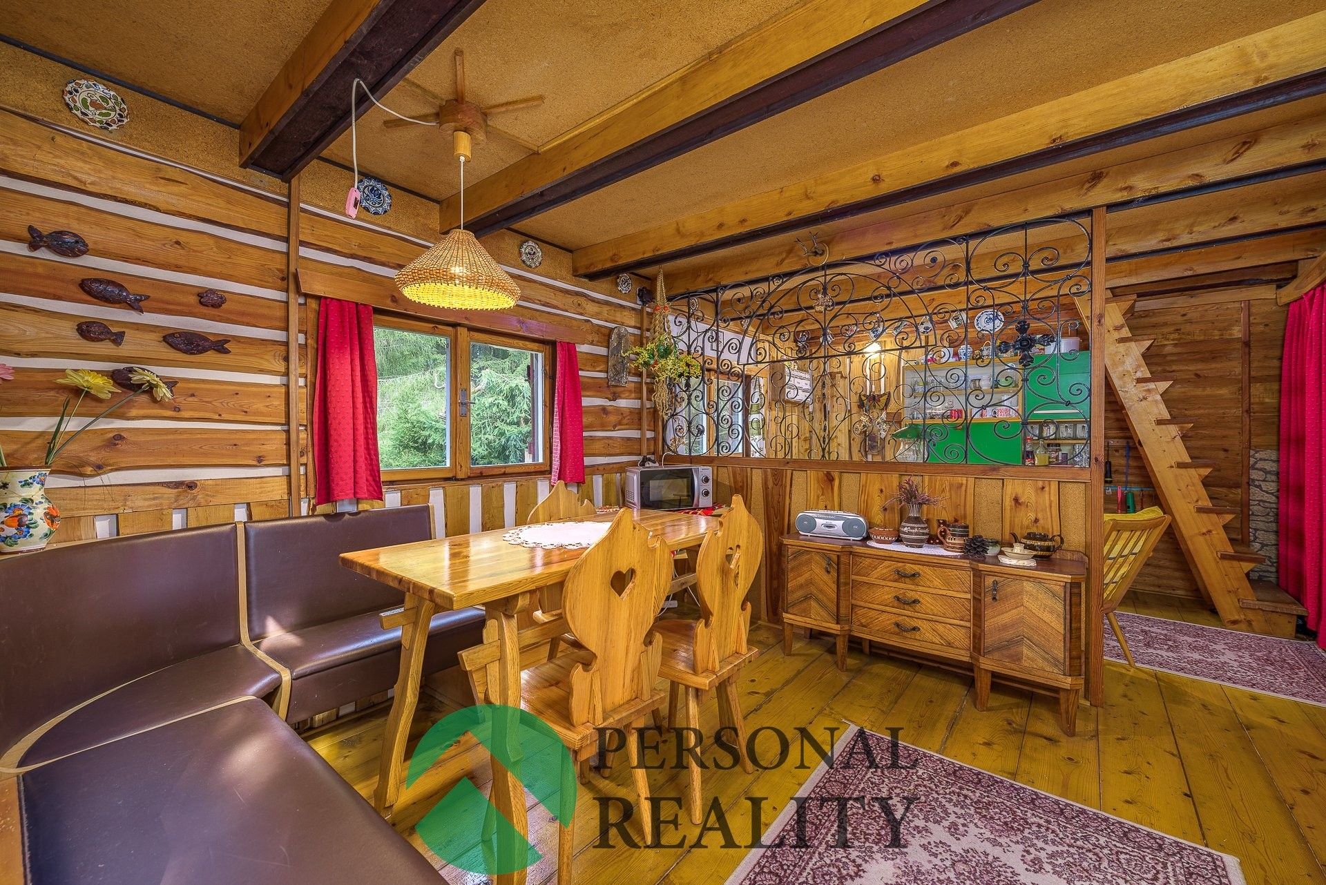 Chata · 46 m² · Klokočov Klokočovská Lhotka - 4