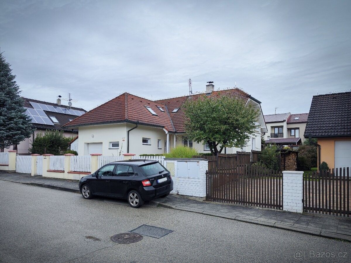 Rodinné domy, Soběslav, 392 01