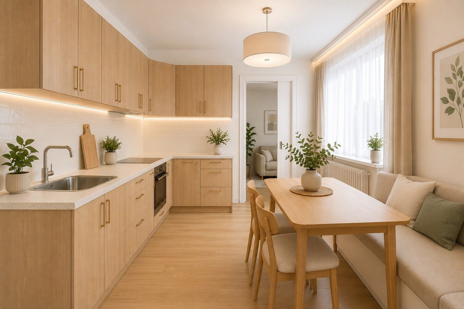 Rodinný dům · 166 m² · Slatiňany - Trpišov, okres Chrudim - 3