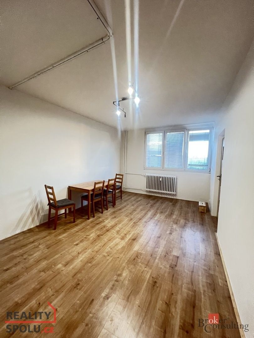 Pronájem byt - Ostrava, 708 00