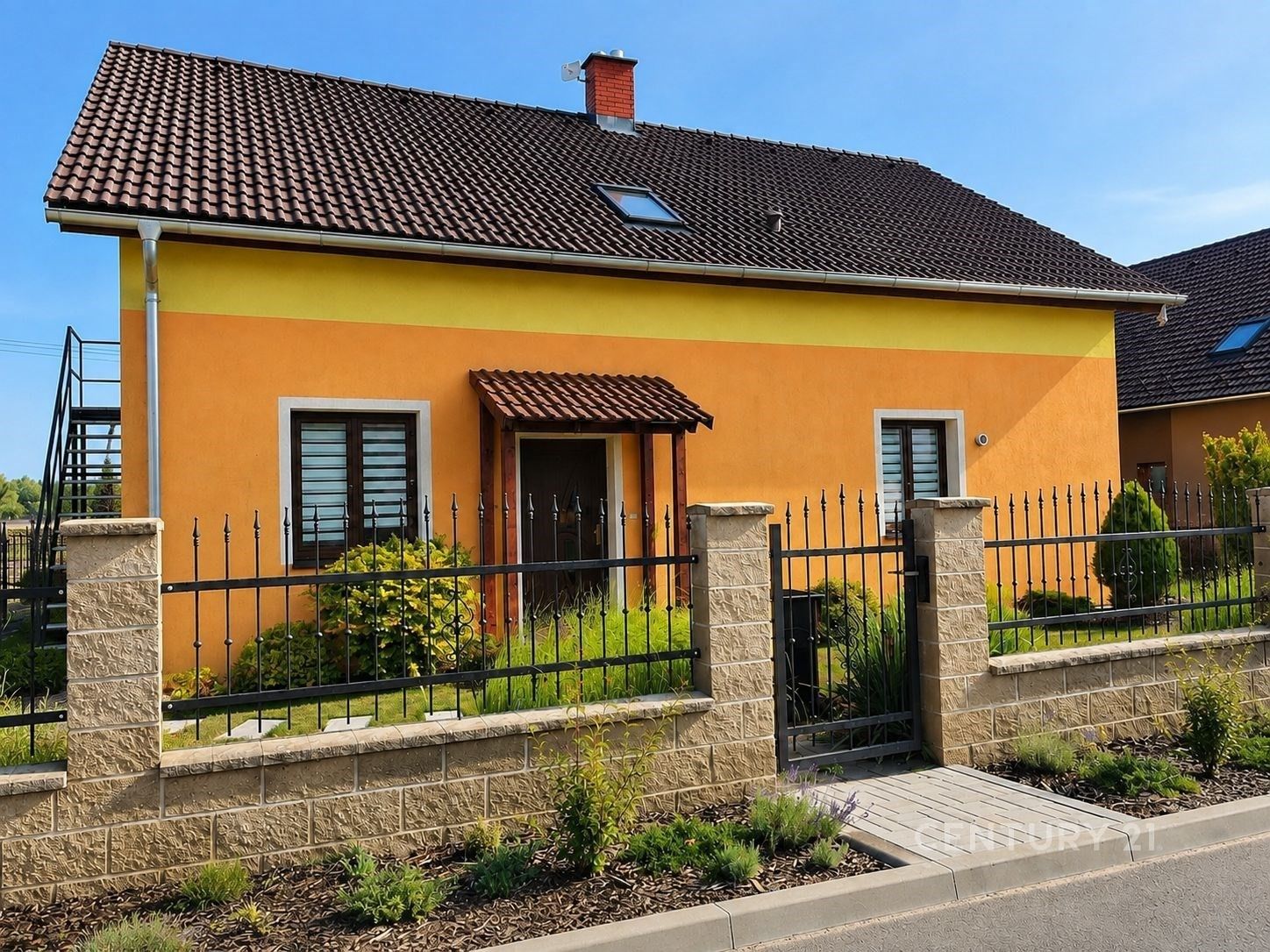 Rodinné domy, Lipová 1393, Blatná, 90 m² - 1