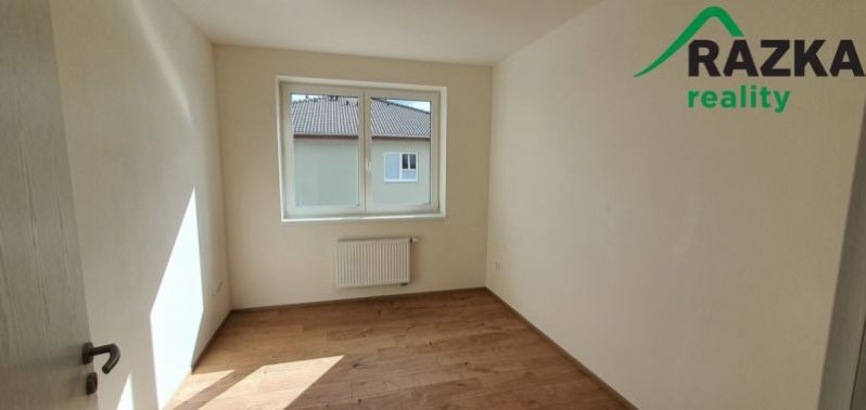 Byt 4+kk · 90 m² · Na Kopci, Tachov - 4