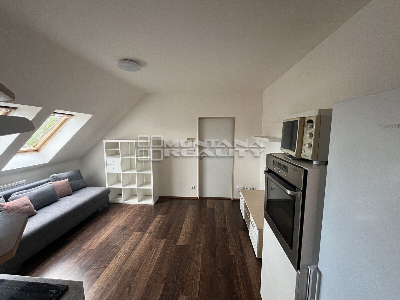 Byt 2+kk · 48 m² · Olomouc - Nové Sady, Olomoucký kraj - 3