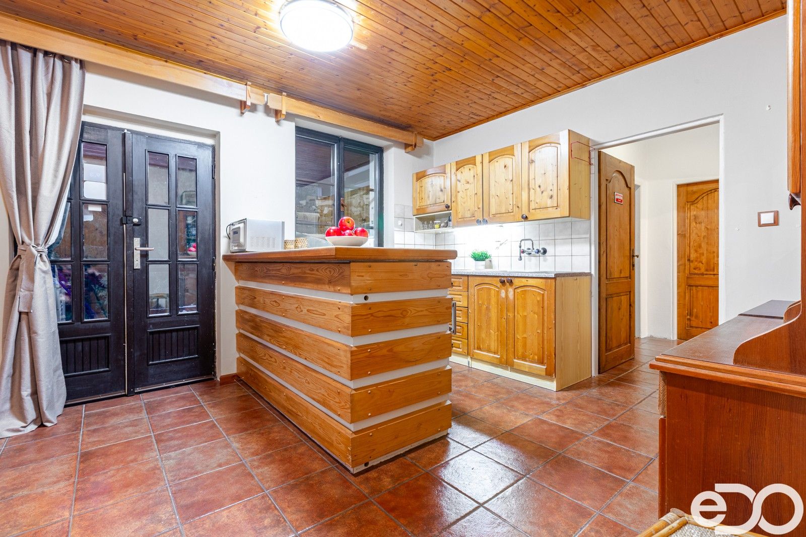 Rodinný dům · 290 m² · Harrachov - 3