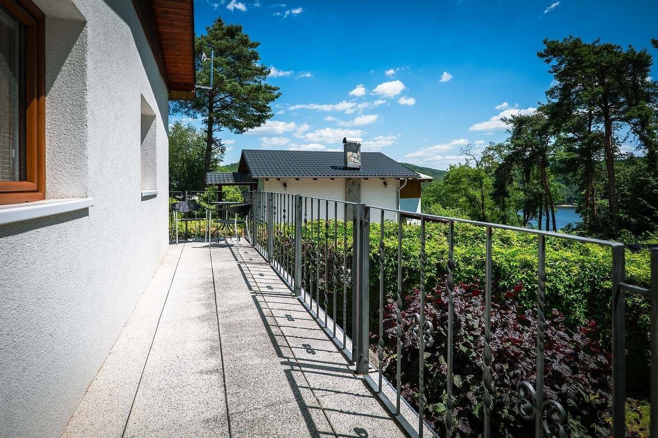 Chaty, Čím - Čím, Středočeský kraj - 2