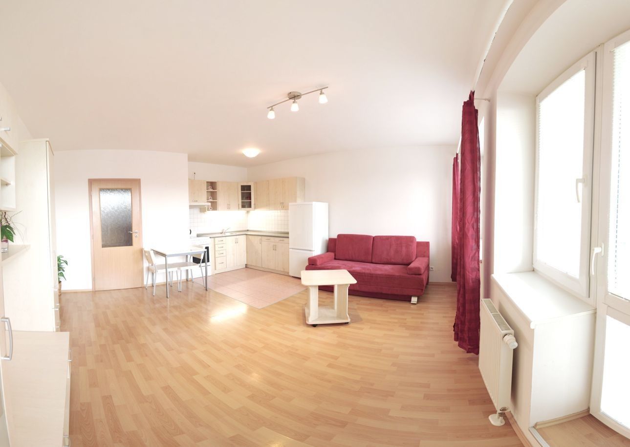 1+kk, Boloňská, Praha - Horní Měcholupy, 37 m² - 1