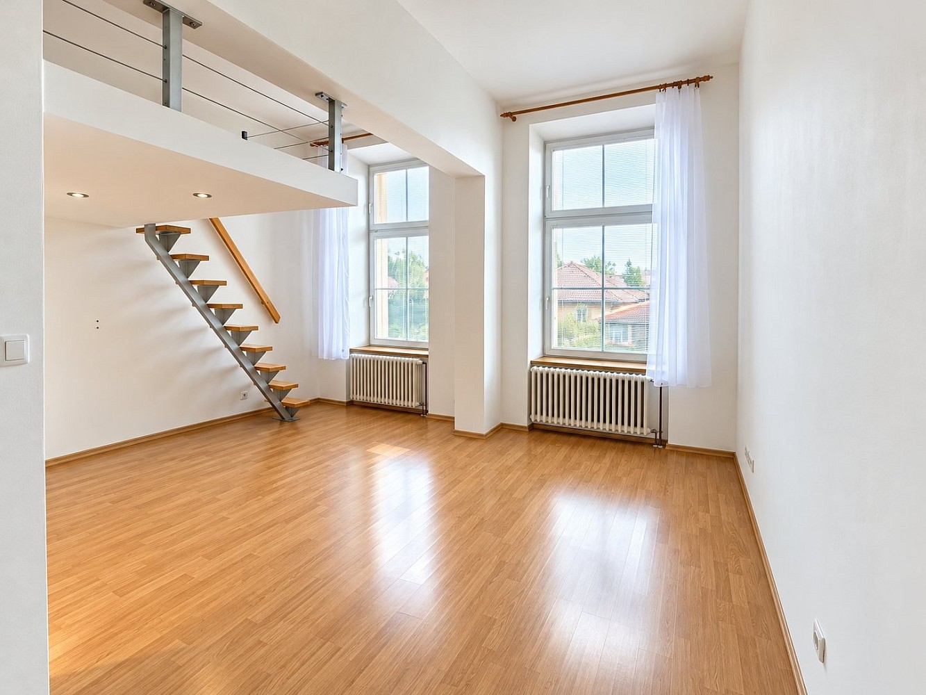 Byt 1+kk · 45 m² · Hradec nad Svitavou, okres Svitavy - 3