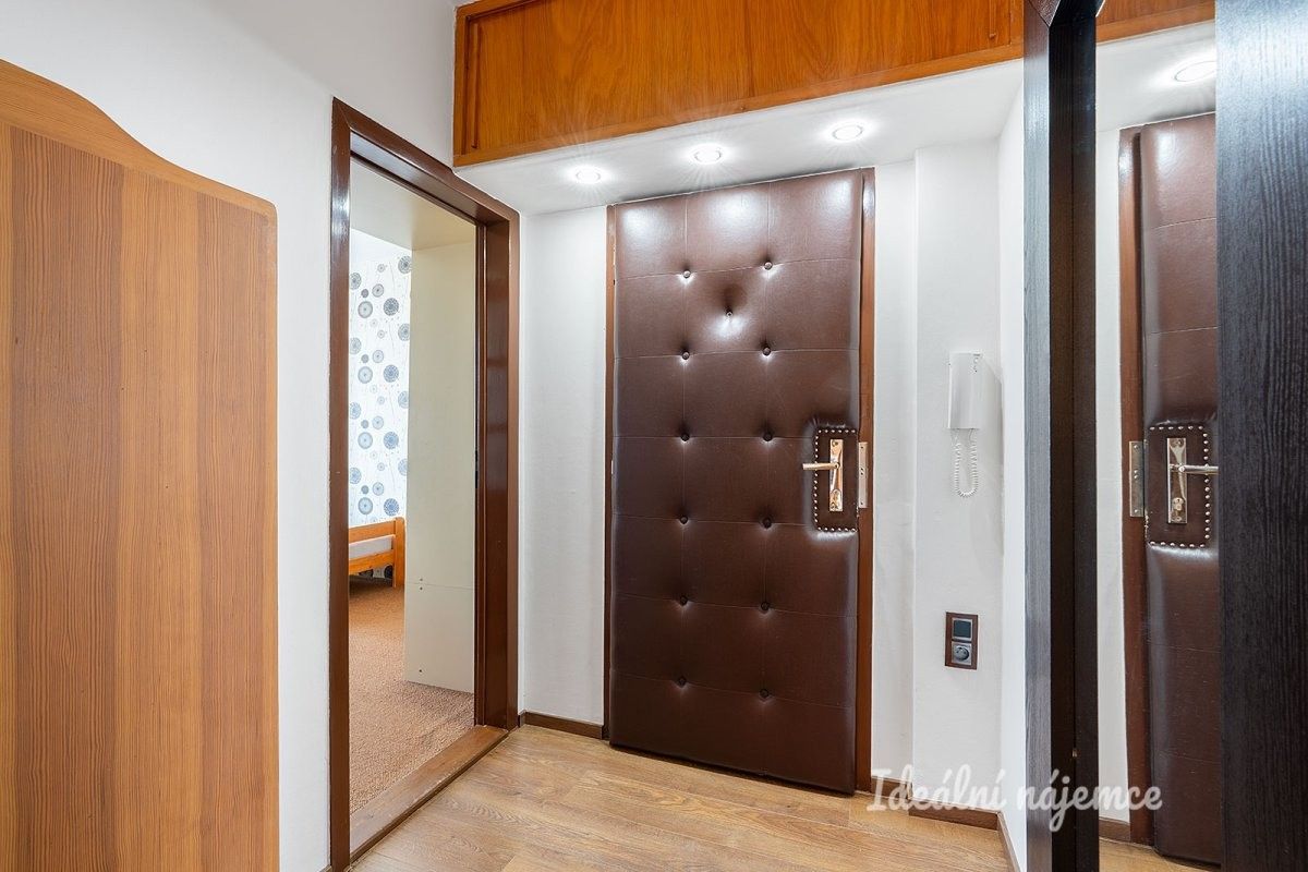 3+1, Platónova, Praha, 76 m²