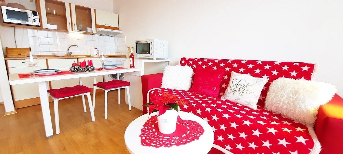 1+kk, Sevastopolská, Brno - Starý Lískovec, 38 m² - 1