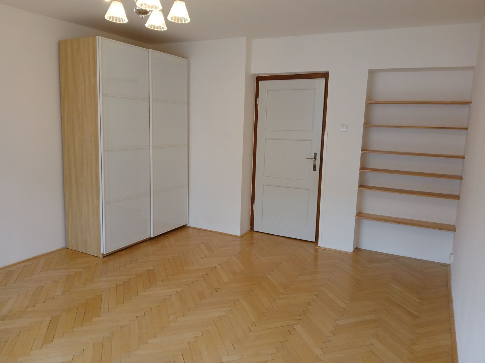 Byt 1+1 · 50 m² · Gruzínská, Plzeň - Plzeň, Plzeňský kraj - 4