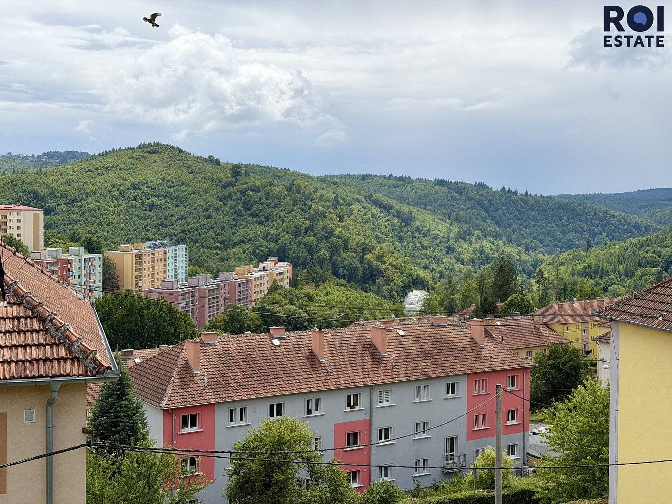 2+1, Adamov, okres Blansko, Jihomoravský kraj, 66 m² - 2