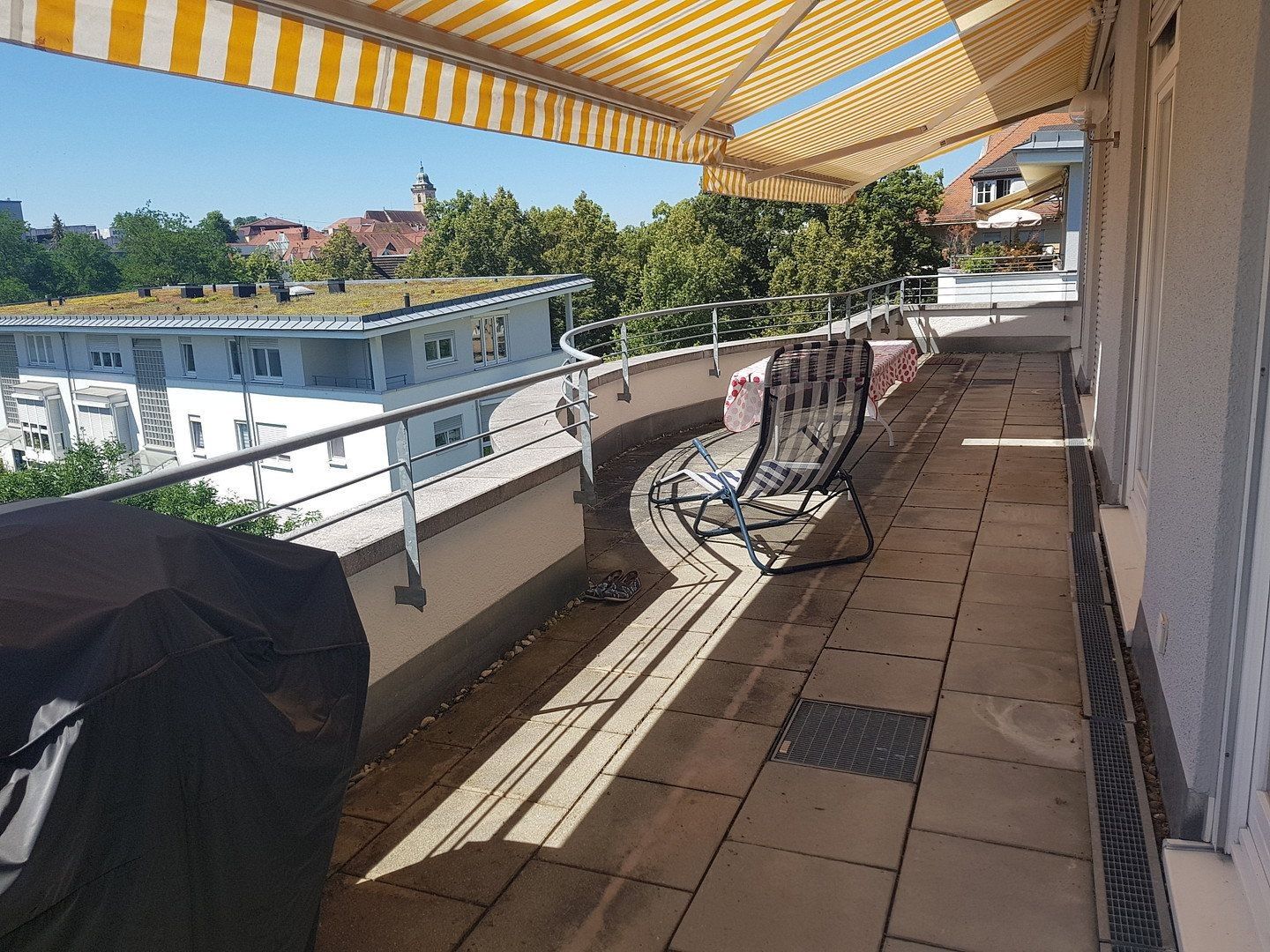 Pronájem byt 6+kk a více - , Bádensko-Württembersko, 146 m² - 5
