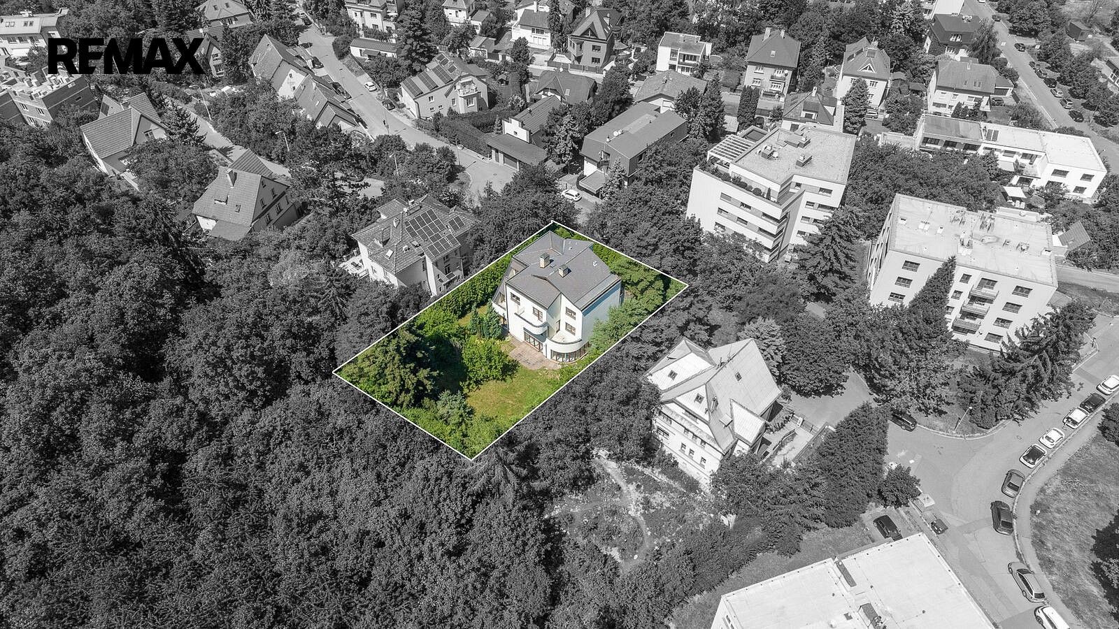 Rodinný dům · 358 m² · Praha - Braník, okres Praha 4, Hlavní město Praha - 3