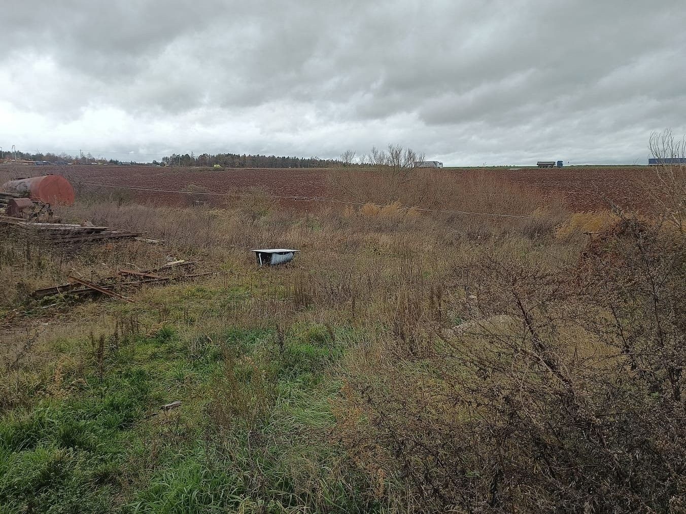 Komerční pozemky, Bukov, Hořovičky, 7 674 m²