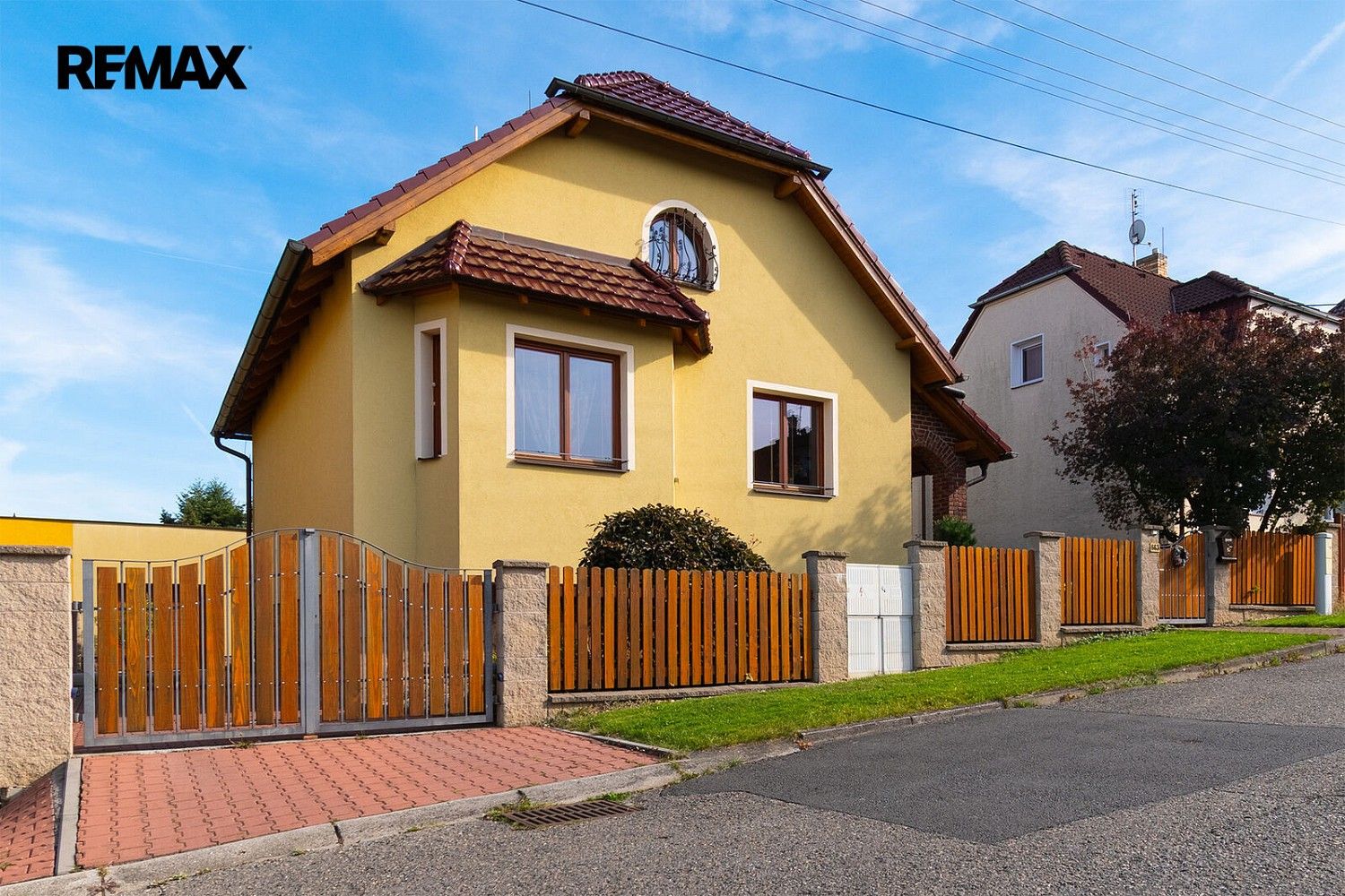 Rodinné domy, Erbenova, Starý Plzenec, okres Plzeň-město, 207 m² - 2
