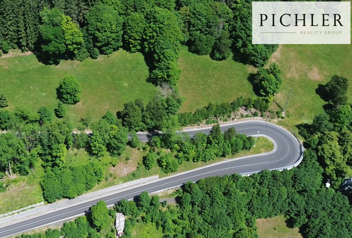 Prodej louka - Jáchymov, 4 m²