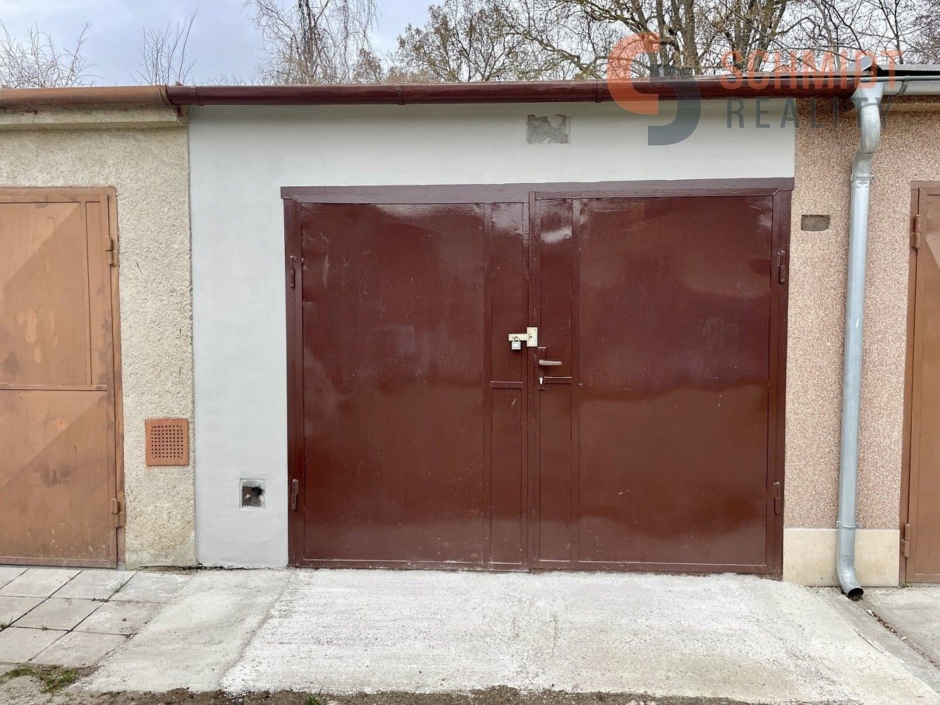 Prodej ostatní - Břeclav, Jihomoravský kraj, 21 m² - 2