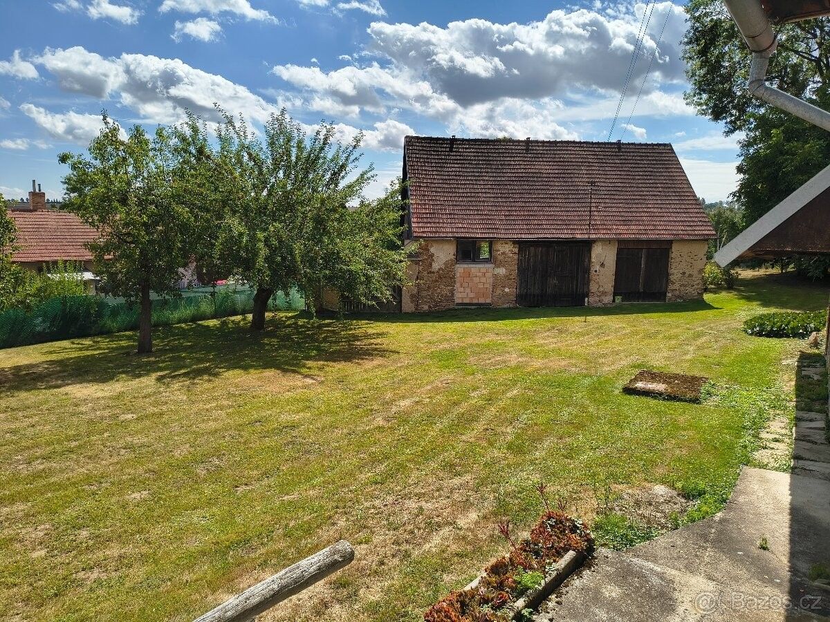 Rodinný dům · Vyklantice, 394 27 - 4