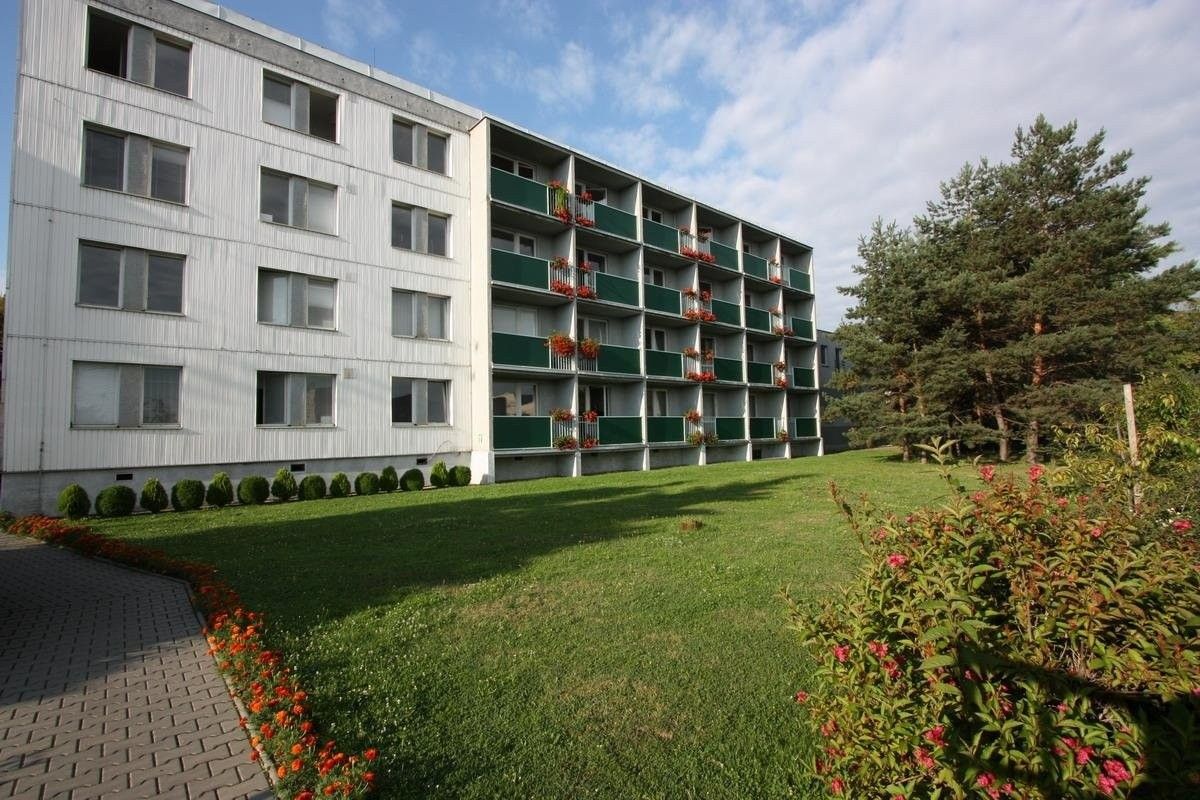 Pronájem kancelář - Železniční, Olomouc, 20 m²