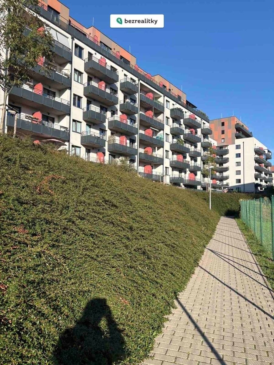 Byt 1+kk · 43 m² · Škrábkových 882, Praha Letňany - 4