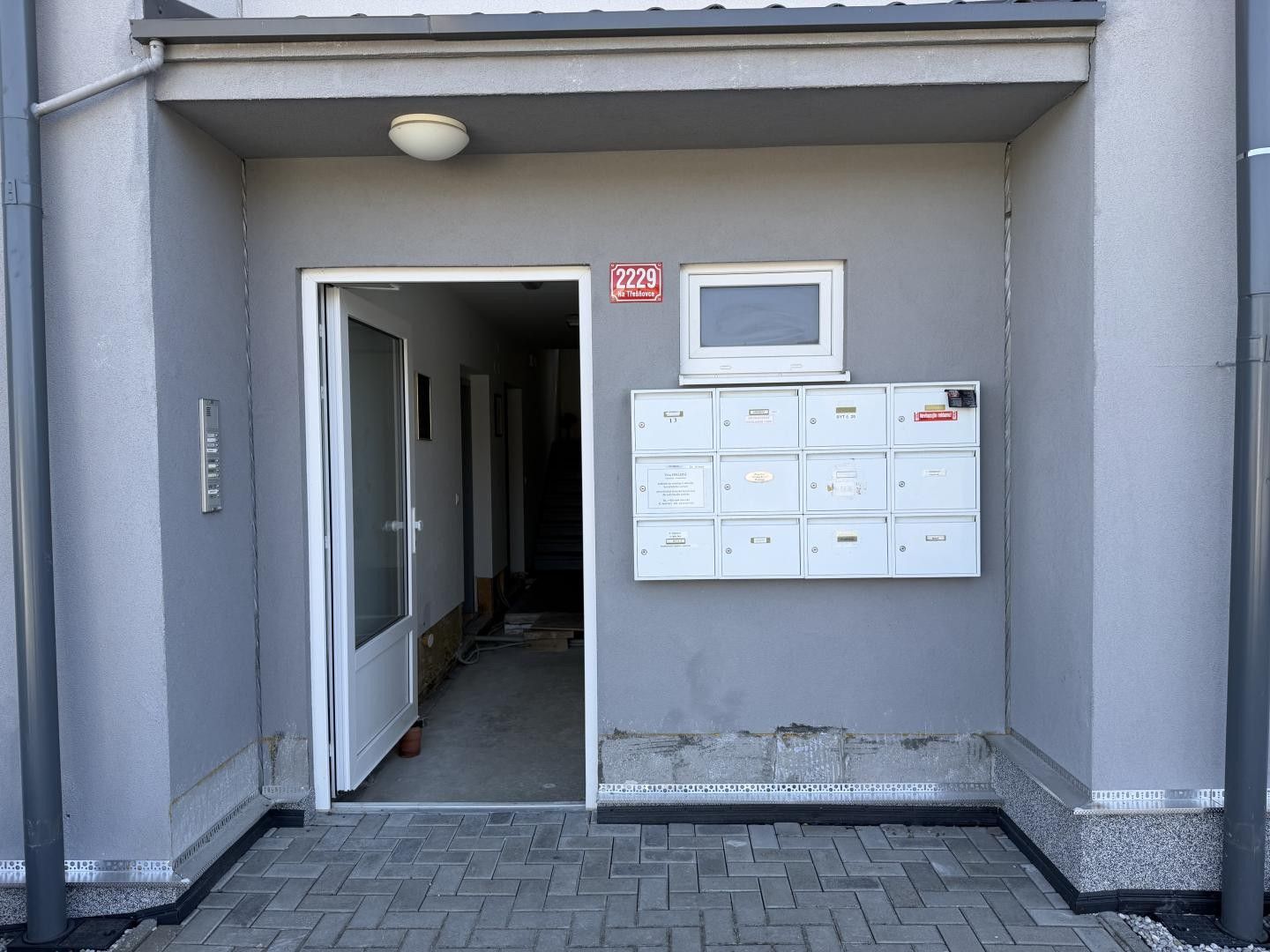 2+kk, Na Třešňovce, Tachov, 37 m² - 1