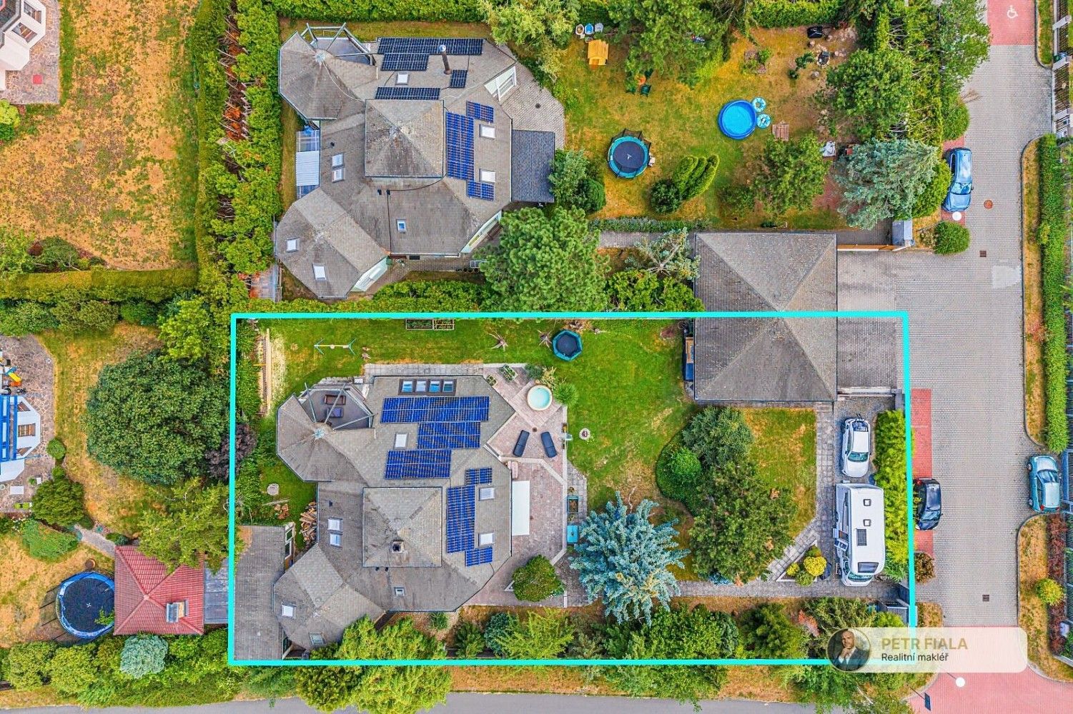 Rodinný dům · 305 m² · Plzeň - Černice, okres Plzeň-město, Plzeňský kraj - 3