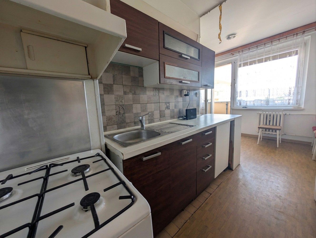 Prodej byt 1+1 - Šternberk, okres Olomouc, Olomoucký kraj, 49 m² - 2
