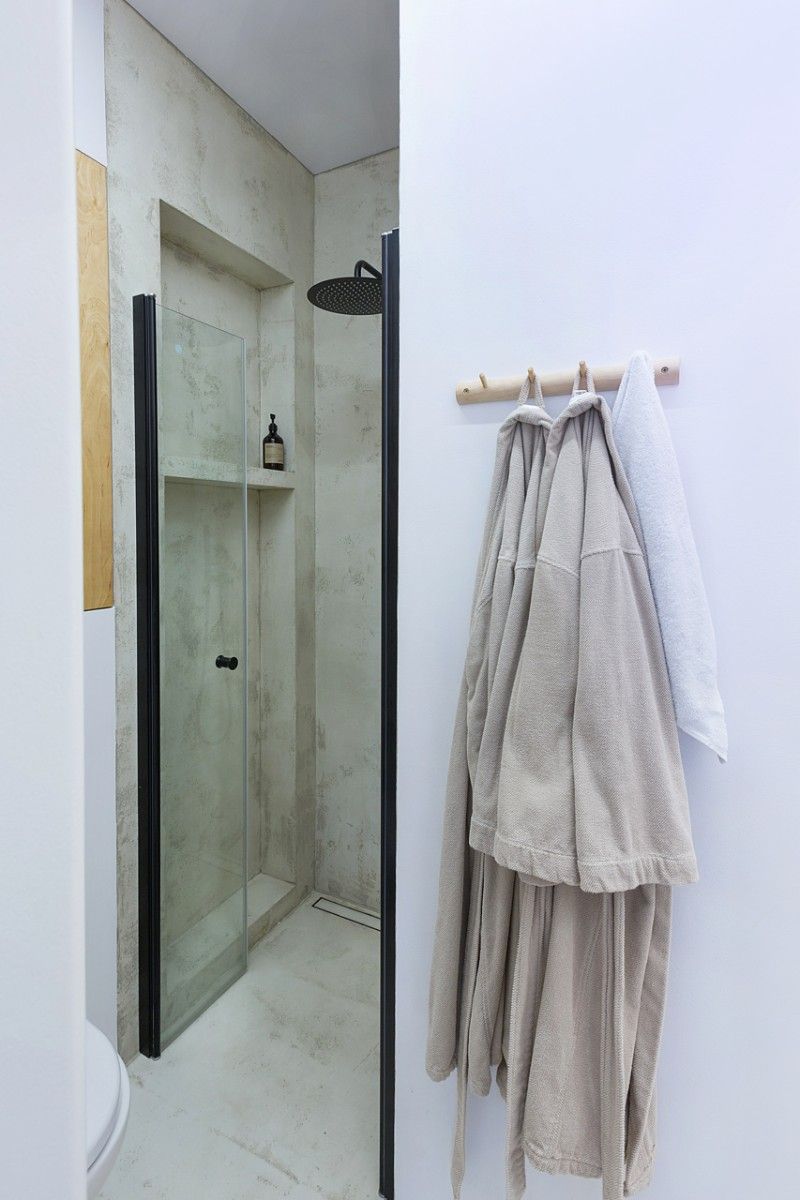 Pronájem byt 2+kk - Šárecká, Praha - Dejvice, 52 m² - 5