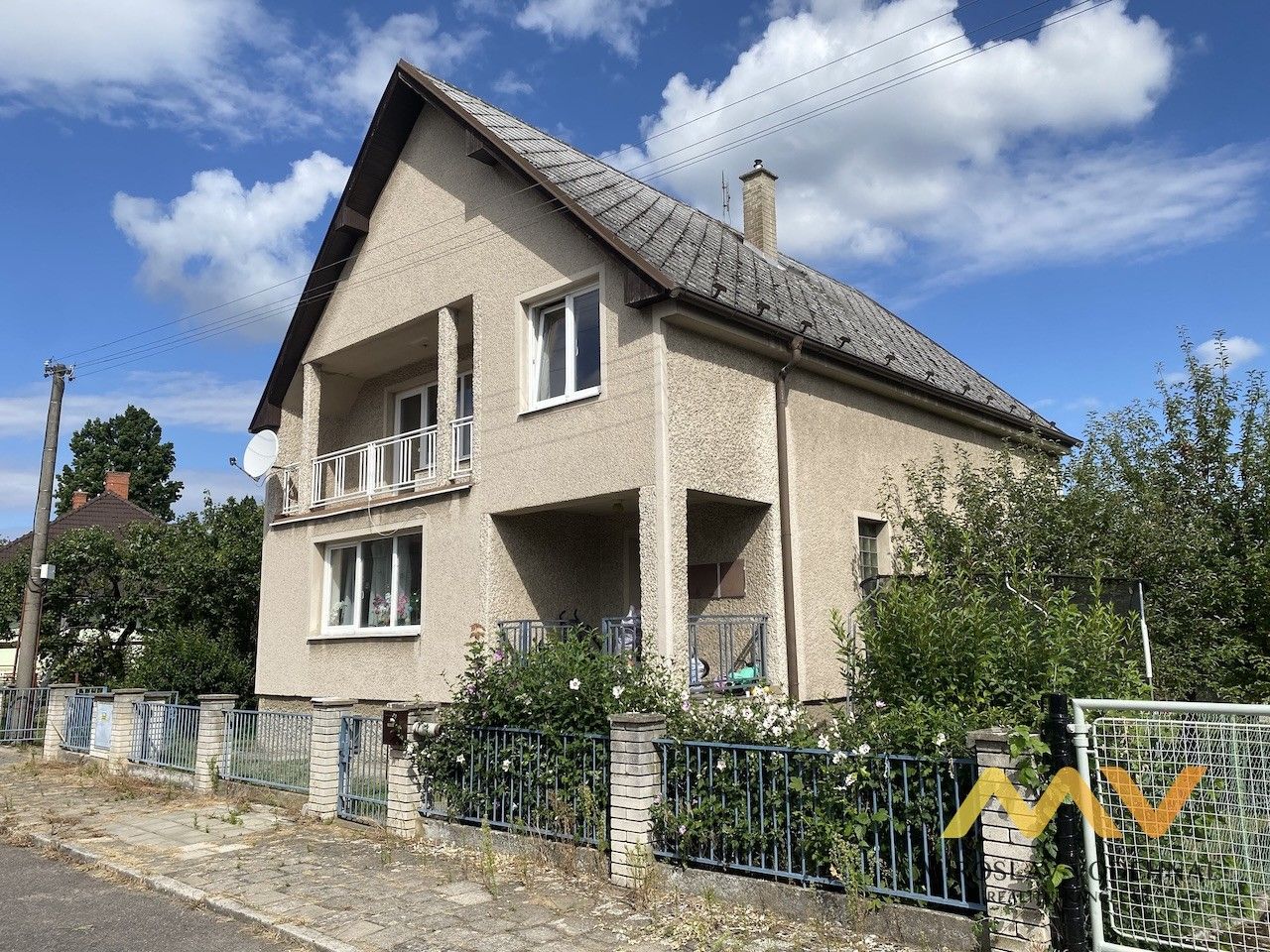 Rodinné domy, Veselá, Heřmanův Městec, 150 m²