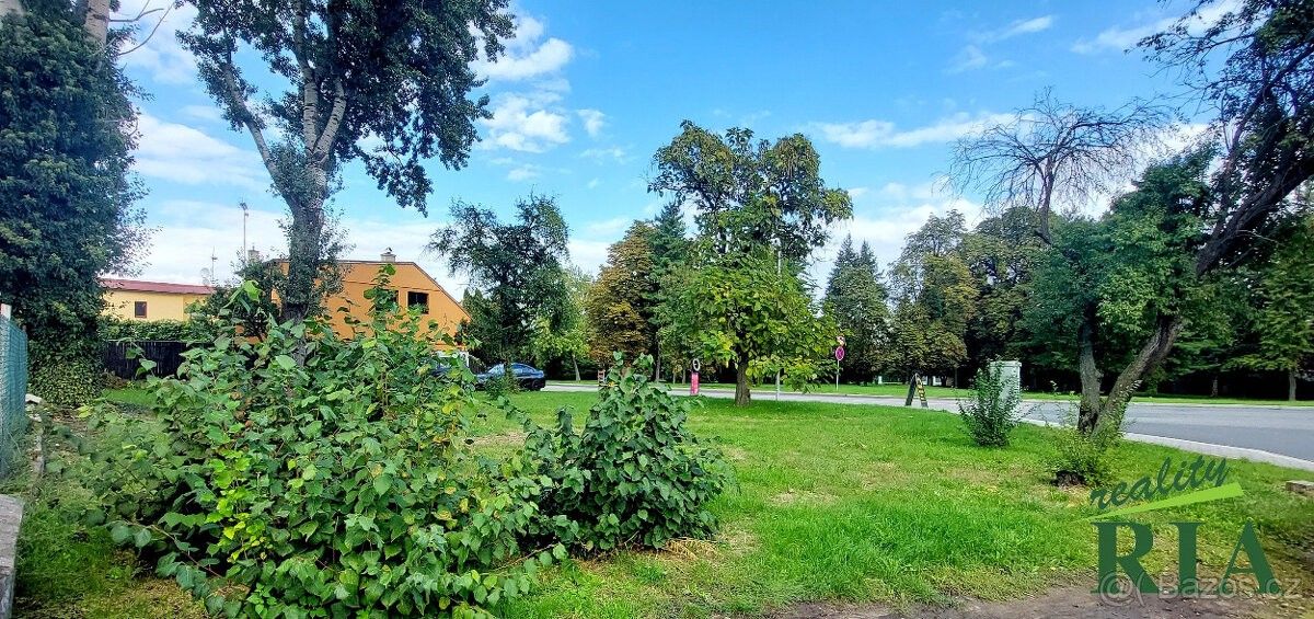 Pozemky pro bydlení, Poděbrady, 290 01