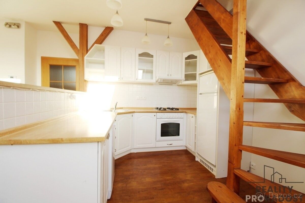 Pronájem byt - Praha, 101 00