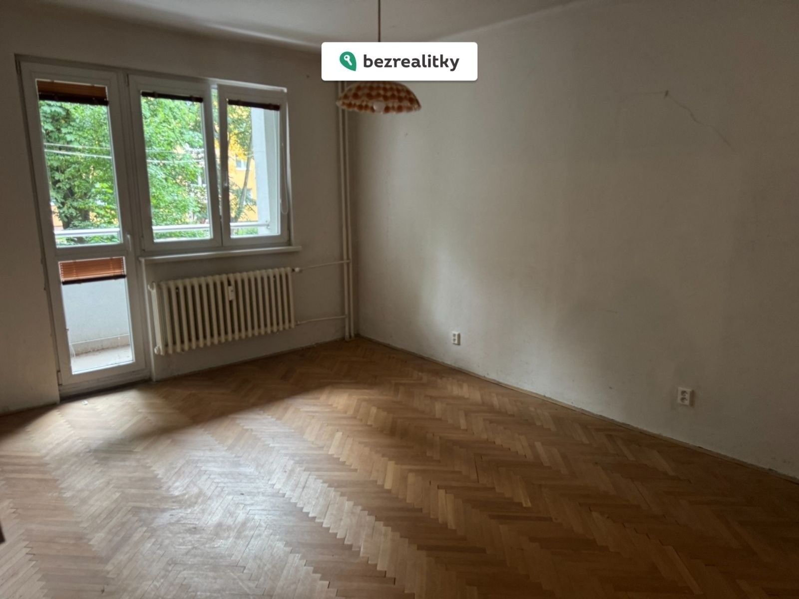 Byt 3+1 · 68 m² · Volgogradská 2403, Ostrava Zábřeh - 3